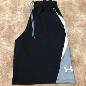 Under Armour Basketball Shorts